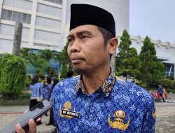 Pemkot Bekasi Usulkan Bantuan Rp150 Miliar ke Pusat untuk Bangun Underpass Nonon Sonthanie
