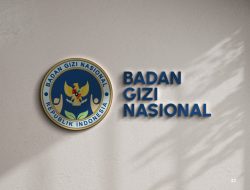 Publik Soroti Transparansi dan Tata Kelola BGN, Mayoritas Tak Yakin pada Kepemimpinan Baru.