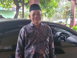 Djianto Rasakan Mudahnya Berobat dengan BPJS Kesehatan