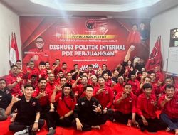 Ono Surono Minta Kader PDIP di DPRD Evaluasi Program APBD, Hapus Kunker dan Studi Banding