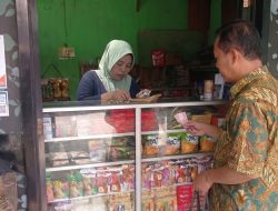 Berkembang Bersama Holding Ultra Mikro, Ekonomi Keluarga di Semarang Ini Makin Kuat Melalui Usaha Sembako