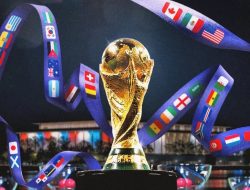9 Aturan Baru FIFA di Piala Dunia 2026