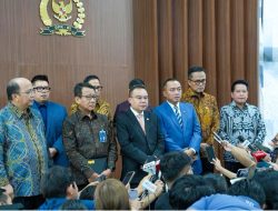 Fundamental Kuat, BRI Sambut Positif Dukungan Berbagai Pihak terhadap Pasar Modal