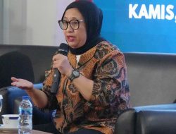 Hasil Polling: Mayoritas Responden Ragukan Nanik Pimpin BGN, Beri Tenggat Enam Bulan Buktikan Kinerja