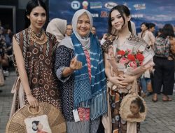 Berawal dari Pesanan Kerabat di Amsterdam, Mlatiwangi Kembangkan Tas Serat Alam hingga Tembus Pasar Internasional Berkat LinkUMKM BRI