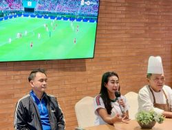 Watch Out! ibis Styles Bekasi Jatibening Hadirkan Nobar Resmi Piala Dunia, Restoran 24 Jam, dan Ruang Kerja Premium