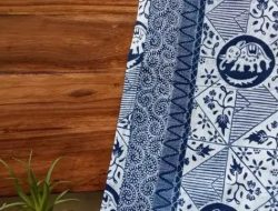 Cinta Batik Semarang Kembangkan Batik Ramah Lingkungan hingga Menjangkau Pasar Internasional Berkat LinkUMKM BRI
