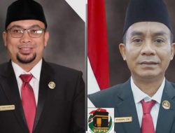 PPP Rolling Anggota DPRD: Nawal ke Komisi IV, Mubakhi ke Komisi I