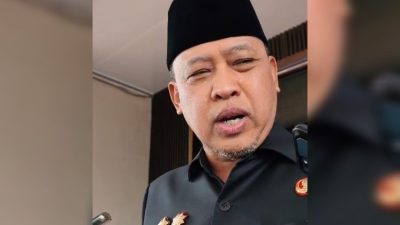Wali Kota Bekasi Setuju Stadion Patriot Jadi Homebase Semen Padang FC