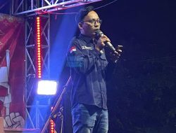 Karang Taruna Jatibening Dukung Temu Karya VII, Harap Lahir Pemimpin Amanah