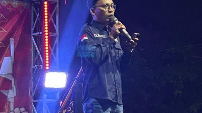 Karang Taruna Jatibening Dukung Temu Karya VII, Harap Lahir Pemimpin Amanah