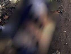 Dua Mayat Remaja Ditemukan di Selokan Mustikajaya, Empat Orang Diamankan