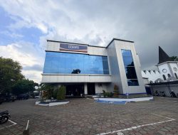 Komitmen Dukung Ekonomi Daerah dan Perluas Akses Pembiayaan UMKM, BRI Branch Office Wonosobo Salurkan KUR Rp351 Miliar hingga Mei 2026
