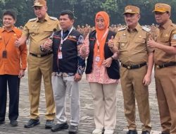 Sensus Ekonomi di Kota Bekasi Libatkan 1.637 Petugas