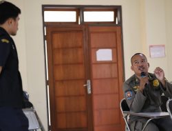 Bea Cukai Bekasi Tingkatkan Kapasitas Satpol PP Kabupaten Bekasi Melalui ToT Identifikasi Pita Cukai dan Intelijen