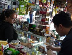 Bea Cukai Bekasi Upayakan Community Protector lewat Monitoring Harga Transaksi Pasar 