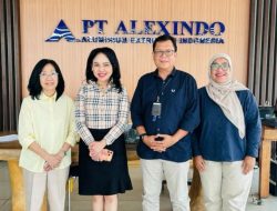 Kepercayaan Industri Manufaktur terhadap Layanan Digital Telkom Terus Menguat