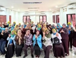 Persikindo Kabupaten Bekasi dan Telkom Bekali UMKM dengan Strategi Digital dan Inovasi Produk 