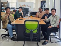 Telkom Dukung Akselerasi Digitalisasi Pendidikan lewat Penguatan Layanan Konektivitas