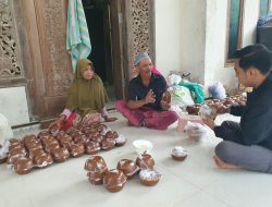 Dua Dekade Perjuangan Rosidah Membesarkan UMKM Gula Merah dan Berkembang lewat KUR BRI Sumenep