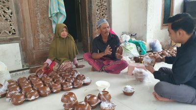 Dua Dekade Perjuangan Rosidah Membesarkan UMKM Gula Merah dan Berkembang lewat KUR BRI Sumenep