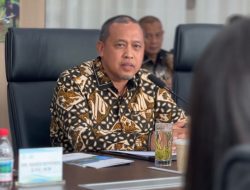 Wali Kota Bekasi Minta Wangneng Prioritaskan Tenaga Kerja Lokal di Proyek PSEL