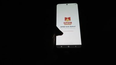 Pendaftaran Sekolah Negeri di Kota Bekasi Dimulai, Disdik Pastikan Server SPMB Siap