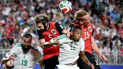 Daftar Lengkap Tim Kontestan Lolos 32 Besar Pesta Bola Piala Dunia 2026