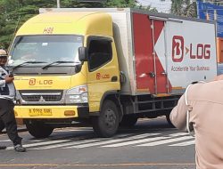 Ketua Komisi II DPRD Kota Bekasi Desak Pemkot Perketat Implementasi Aturan Pembatasan Operasional Truk Usai Kecelakaan Maut di Simpang Unisma