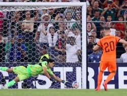 Tumbangkan Belanda Lewat Adu Penalti, Maroko Lolos ke Babak 16 Besar Piala Dunia 2026
