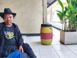 Alunan “Buah Ngora” Jadi Tembang Terakhir Sebelum Petaka Rombongan Sisingaan di Cikarang