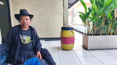 Alunan “Buah Ngora” Jadi Tembang Terakhir Sebelum Petaka Rombongan Sisingaan di Cikarang