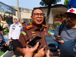 Kejari Kabupaten Bekasi Pelototi Program MBG, Bakal Tindak SPPG Nakal