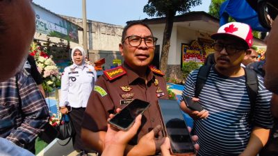 Kejari Kabupaten Bekasi Pelototi Program MBG, Bakal Tindak SPPG Nakal