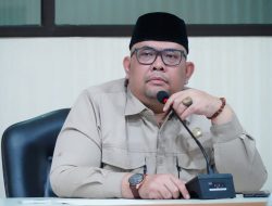 Dewan Gerindra: Nilai Pancasila Harus Terus Ditanamkan kepada Generasi Muda