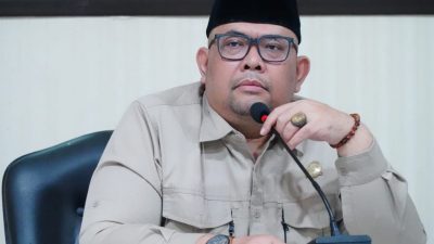 Dewan Gerindra: Nilai Pancasila Harus Terus Ditanamkan kepada Generasi Muda