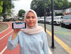 JKN Bantu Salsabila Jalani Operasi Tumor Payudara