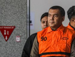 KPK Ungkap Silmy Karim Diduga ‘Minta Jatah’ Rp100 Juta Setiap Pekan