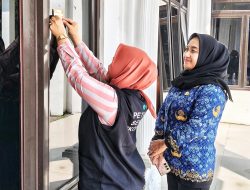 2.400 Petugas Sensus Ekonomi di Kabupaten Bekasi Data “Door to Door”