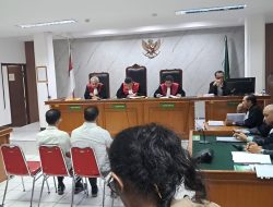 Kasus Dugaan Korupsi Tuper Anggota DPRD Kabupaten Bekasi Masuk Persidangan, Jaksa Beberkan Kerugian Negara Rp21,7 Miliar