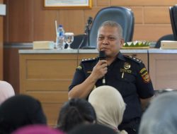 Bea Cukai Bekasi dan Disdagperin Kota Bekasi Bekali Pelaku UMKM Tembus Pasar Internasional