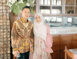Larissa Chou Resmi Gugat Cerai Ikram Rosadi, Akhirnya Bongkar Keputusan Berat yang Dipendam!