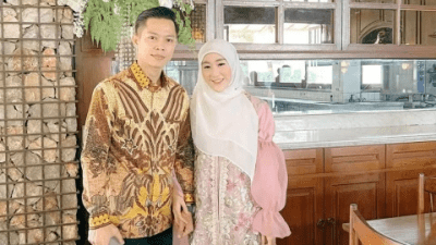 Tak Minta Harta Gono-gini, Larissa Chou Justru Ajukan Nafkah Mut’ah Rp50 Juta dan Rp3 Juta per Bulan untuk Anak