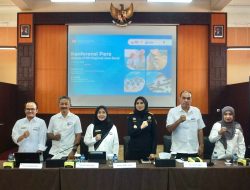 Sinergi Fiskal Jawa Barat: Surplus Regional Terjaga, Penerimaan Pajak Jabar III Tumbuh 18,5 Persen