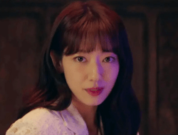 Park Shin Hye Dipastikan Comeback Lewat The Judge from Hell Season 2, Kembali ke Layar Kaca Tahun Depan!