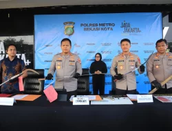 Remaja Tewas Dikeroyok Enam Orang di Mustikajaya, Dipicu Perselisihan di Medsos