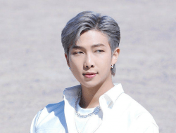 RM BTS Resmi Jadi Duta Warisan Budaya Korea Selatan, Siap Perkenalkan Sejarah dan Seni Korea ke Dunia