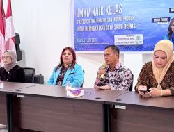 Camat Tambun Selatan Apresiasi Persikindo dan Telkom Indonesia Dukung Kemajuan UMKM
