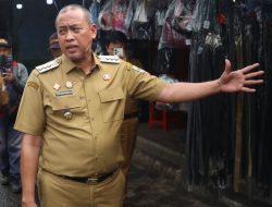Pengajuan Dana RW Masih Rendah, Wali Kota Minta RW Lebih Proaktif