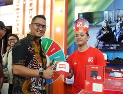 Siap Seru-seruan di Jakarta Fair Kemayoran 2026 bersama Telkomsel? Ragam Produk, Layanan, dan Konektivitas Terdepan Hadir di Booth untuk Melayani Sepenuh Hati